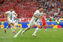 Chuyên gia dự đoán Slovenia vs Serbia, 20h00 ngày 20/6