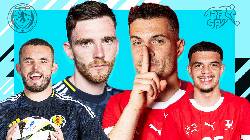 Soi kèo góc Scotland vs Thụy Sĩ, 2h00 ngày 20/6