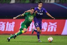 Phân tích kèo hiệp 1 Beijing Guoan vs Tianjin Tigers, 15h30 ngày 19/7
