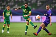 Soi kèo phạt góc Beijing Guoan vs Tianjin Tigers, 15h30 ngày 19/7