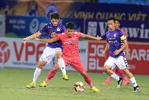 Nhận định, soi kèo Hà Nội vs Sài Gòn, 19h15 ngày 20/7