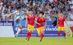 Nhận định, soi kèo TP.HCM vs Hồng Lĩnh Hà Tĩnh, 19h15 ngày 20/7