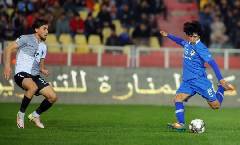 Máy tính dự đoán bóng đá 20/7: Newroz vs Al Quwa Al Jawiya