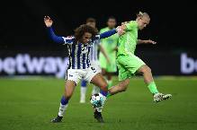 Nhận định, soi kèo Hertha Berlin vs Wolfsburg, 20h30 ngày 21/8