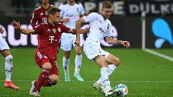Nhận định, soi kèo Leverkusen vs M'gladbach, 23h30 ngày 21/8
