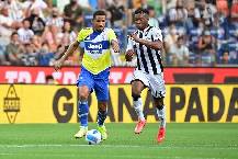 Nhận định, soi kèo Udinese vs Juventus, 1h45 ngày 21/8