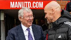 Ten Hag ra tay, Man United đưa 'mảnh ghép của Sir Alex' trở lại