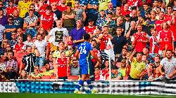 Thay thế Reece James, Chelsea chuẩn bị cho Arsenal 'leo cây'