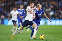 Siêu máy tính dự đoán Leicester vs Tottenham, 02h00 ngày 20/8