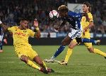 Phân tích tỷ lệ Strasbourg vs Nantes, 1h45 ngày 21/9