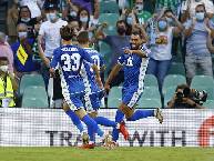 Nhận định, soi kèo Betis vs Espanyol, 23h30 ngày 19/9