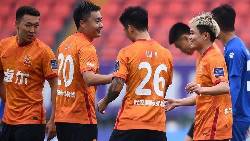 Phân tích kèo hiệp 1 Wuhan Yangtze vs Shenzhen, 18h30 ngày 20/9