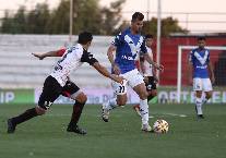 Máy tính dự đoán bóng đá 20/9: Velez Sarsfield vs Arsenal de Sarandi