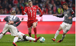 Xem trực tiếp Augsburg vs Bayern Munich (20h30 19/10) trên kênh nào?