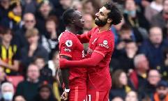 Đội hình ra sân chính thức Atletico Madrid vs Liverpool, 2h ngày 20/10