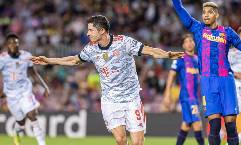 Nhận định, soi kèo Benfica vs Bayern Munich, 2h ngày 21/10