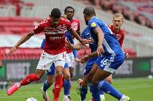 Nhận định, soi kèo Cardiff vs Middlesbrough, 18h30 ngày 23/10
