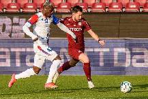 Nhận định, soi kèo Cluj vs AZ, 23h45 ngày 21/10