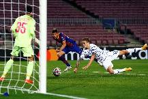 Phân tích kèo hiệp 1 Barcelona vs Dynamo Kyiv, 23h45 ngày 20/10