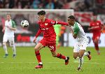 Nhận định Arminia Bielefeld vs Bayer Leverkusen, 21h30 ngày 21/11