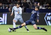 Nhận định, soi kèo Sporting Kansas vs Vancouver, 5h00 ngày 21/11