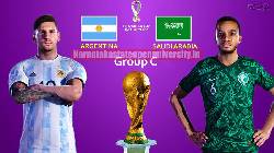 Dự đoán, soi kèo thẻ vàng Argentina vs Saudi Arabia, 17h ngày 22/11