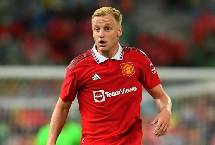 'Hết cửa' thi đấu, Van de Beek tìm đường sang Thổ Nhĩ Kỳ cứu vãn sự nghiệp