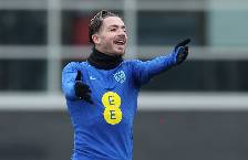 Jack Grealish - Bad Boy nhưng có trái tim ấm áp