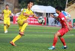 Lịch thi đấu giải Vô địch bóng đá 7 người toàn quốc VPL-S1: Gia Việt vs Thành Thành FC