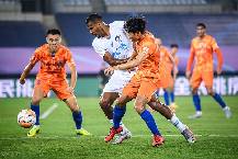 Nhận định, soi kèo Shanghai Port vs Shandong Taishan, 17h00 ngày 19/12