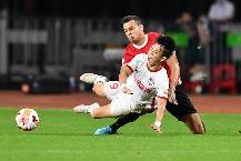 Phân tích kèo hiệp 1 Rongcheng vs Meizhou Hakka, 14h30 ngày 19/12