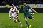 Nhận định St Etienne vs Lyon 03h00, 21/01 (VĐQG Pháp)