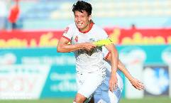 Bùi Tiến Dũng trở lại ở trận Thanh Hóa vs Viettel