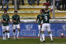 Nhận định, soi kèo Bolivia vs Trinidad và Tobago, 4h00 ngày 22/1