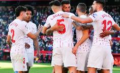 Nhận định, soi kèo Sevilla vs Celta Vigo, 0h30 ngày 23/1