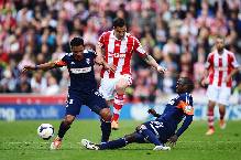 Soi kèo bóng đá Hạng Nhất Anh hôm nay 22/01: Stoke vs Fulham