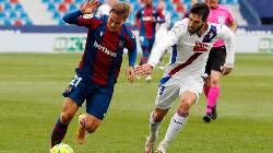 Soi kèo phạt góc Levante vs Cadiz, 20h ngày 22/1