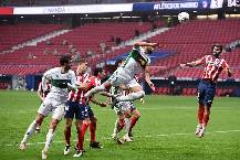 Máy tính dự đoán bóng đá 22/1: Elche vs Osasuna