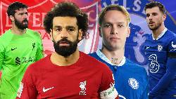 Phân tích kèo hiệp 1 Liverpool vs Chelsea, 19h30 ngày 21/1