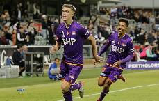 Phân tích kèo hiệp 1 Perth Glory vs Melbourne Victory, 18h30 ngày 21/1