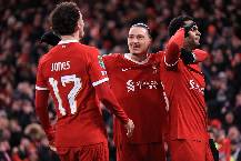 Nhận định, soi kèo Bournemouth vs Liverpool, 23h30 ngày 21/1