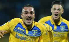 Soi kèo phạt góc Frosinone vs Cagliari, 18h30 ngày 21/1