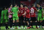 Xem lại Muangthong United vs Samut Sakhon: Văn Lâm ra mắt ở Thái Lan