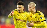 Nhận định Werder Bremen vs Borussia Dortmund, 21h30 ngày 22/2