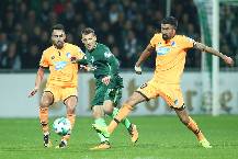 Nhận định Hoffenheim vs Werder Bremen, 0h ngày 22/2