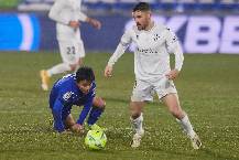 Nhận định Huesca vs Granada, 0h30 ngày 22/2