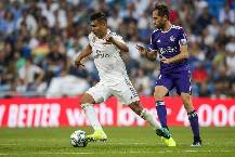 Nhận định Valladolid vs Real Madrid, 03h00 ngày 21/2