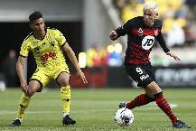 Nhận định Wellington Phoenix vs Sydney Wanderers, 14h10 ngày 21/2