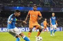 Nhận định, soi kèo Eintracht Frankfurt vs Napoli, 3h ngày 22/2