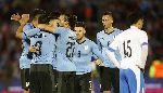Phân tích tỷ lệ Uzbekistan vs Uruguay, 18h30 ngày 22/3